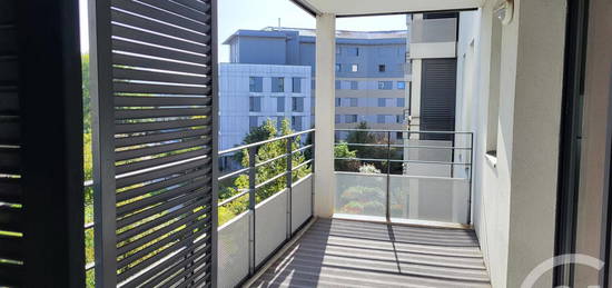 Location appartement 3 pièces 62 m²