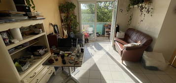 Achat appartement 2 pièces 40 m²