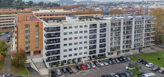 Apartamento T2 à venda em Braga