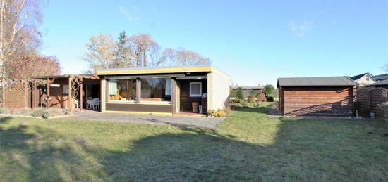 Bungalow in ruhiger Lage von Grömitz Lensterstrand