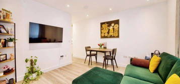 1 bed flat for sale