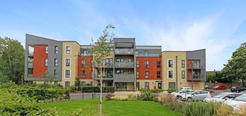 Flat for sale in Bucklands, Stock Way South, Nailsea BS48