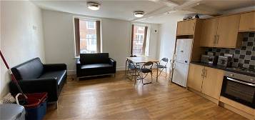 Flat to rent in St. Dunstans Street, Canterbury CT2