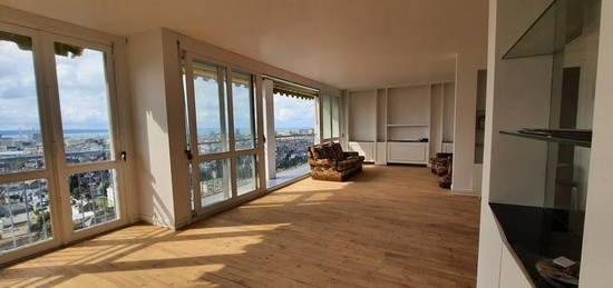 Appartement  à vendre, 3 pièces, 2 chambres, 87 m²