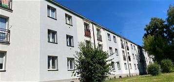 Mieszkanie 50m2 Sosnowiec, atrakcyjna lokalizacja