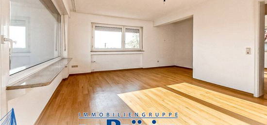 4-Zimmer Wohnung in Offenburg-Ortsteil