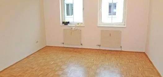 Schöne Kleinwohnung in Alt-Urfahr, Webergasse - Bei Bedarf mit Tiefgaragenplatz!