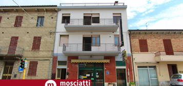 Appartamento in vendita in via Belisario, 131