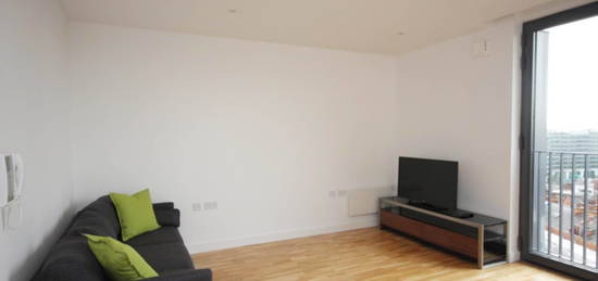 Studio for sale in Piccadilly Place, Manchester M1