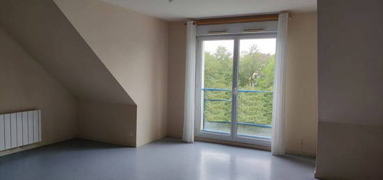 Appartement T3 - 62 m2