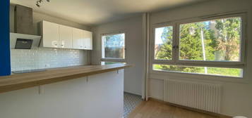 Location appartement 2 pièces 52 m²