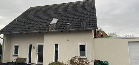 Ihr neues "Zuhause" in Bad Sassendorf - Weslarn