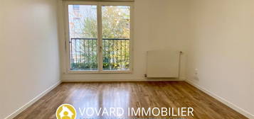 Appartement meublé  à louer, 3 pièces, 2 chambres, 54 m²