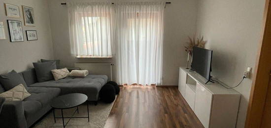 2 Zimmer Wohnung