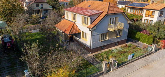 Dům, 159 m², Lišov u Českých Budějovic, 373 72