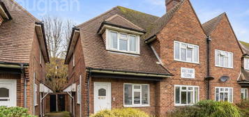 Flat for sale in Rectory Close, Glebe Villas, Hove, East Sussex BN3