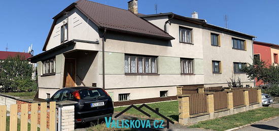 Prodej  rodinného domu 118 m², pozemek 947 m²