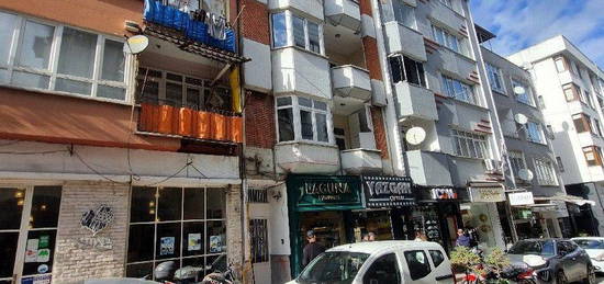 Karadeniz Mahallesinde iftlik caddesine yakn satlk lks Dubleks daire 180 metre kare