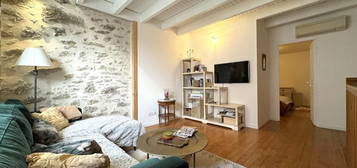 Maison Centre Pézenas - 125m²