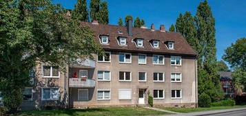 2-Zimmer-Wohnung in Hagen Hohenlimburg ab den 01.12.2024!