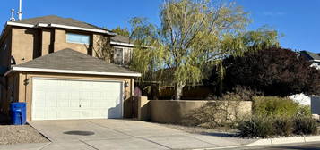 836 Corel Dr SW, Albuquerque, NM 87121