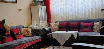 Bahçe Kullanımlı Hazır Kiracılı Daire