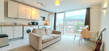 1 bed flat to rent