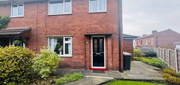 3 bed end terrace house for sale