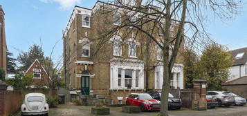 Studio for sale in Waldegrave Park, Twickenham TW1