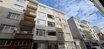 SİLİVRİ SAHİLDE SATILIK ARA KAT 3+1 MASRAFSIZ DAİRE