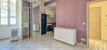 Achat appartement 1 pièce 21 m²