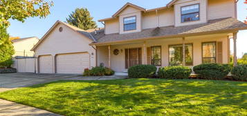 2311 SE Park Crest Avenue, Vancouver, WA 98683