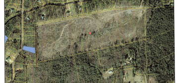 000 Thomas Gay Rd, Spring Hope, NC 27882