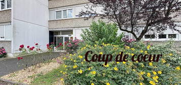Vente appartement 4 pièces 91 m²