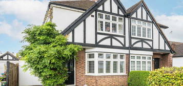 Property for sale in Lyndhurst Avenue, Whitton, Twickenham TW2