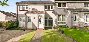 2 bed terraced house for sale