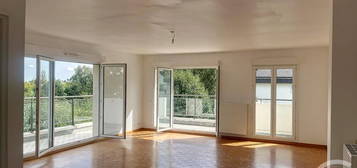 Achat appartement 5 pièces 131 m²