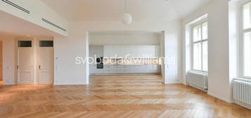 Pronájem bytu 3+kk 174 m²