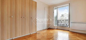 Achat appartement 3 pièces 50 m²