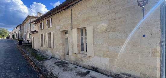 Maison à vendre-Proche Libourne