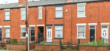 3 bed terraced house for sale