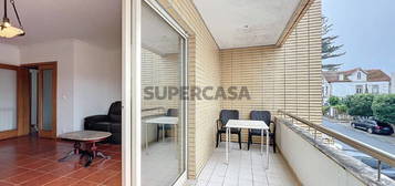 Apartamento T2 em Moledo