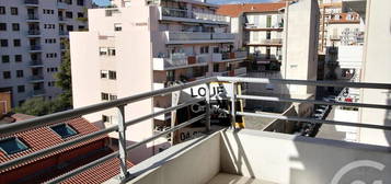 Location appartement 2 pièces 42 m²