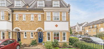 Property for sale in Admiralty Way, Teddington TW11