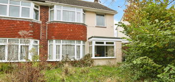 3 bed semi-detached house for sale