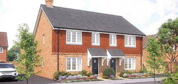 Detached house for sale in Albany Park, Church Crookham, Hampshire GU52