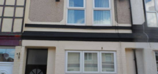 2 bed terraced house to rent