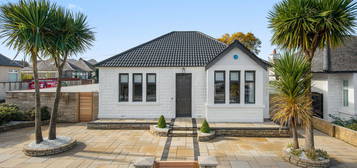 3 bed detached bungalow for sale