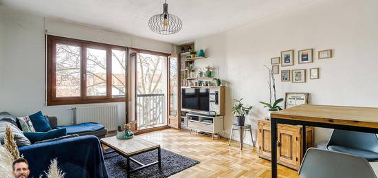 Achat appartement 3 pièces 70 m²