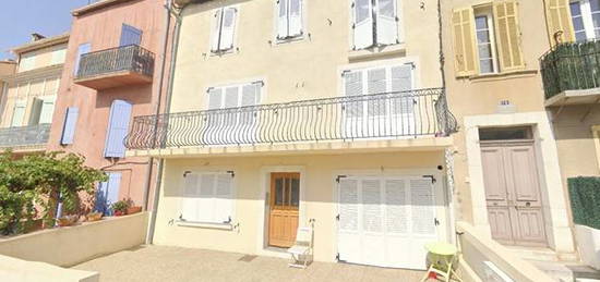 Duplex  à vendre, 3 pièces, 2 chambres, 75 m²